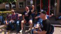 Fans uit hele land naar Dalfsen voor kaarten concert Normaal