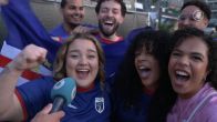 Kaapverdische Rotterdammers dromen van nieuwe WK-stunt tegen Argentinië