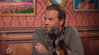 Quido van de Graaf geeft mening over biergooiers: 'Grote schande'