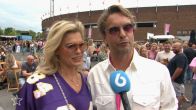 Nicolette en Bas idolaat over Amsterdamse Zomer: 'Beste show ooit!'