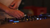 De Weekendmix van Chris Deluxe 03/07
