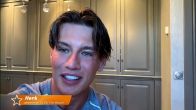 Ex On The Beach-Henk heel blij met terugkeer 'PK' Demi