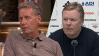 Valentijn Driessen ziet voor het eerst zijn harde vragen aan Koeman na Oranje-exit terug