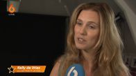 BN'ers staan stil bij aanslag Peter R De Vries