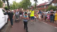 Buurt in actie na ernstig ongeval: 'Schandalig wat er hier gebeurt'