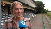 Droom Britt Dekker komt uit: haar eigen paarden-kerstfilm