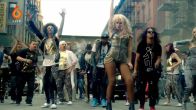 Party Rock Anthem-zangeres Lauren Bennett is overleden