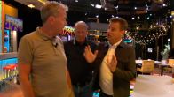 Valentijn Driessen stelt In de Wandelgangen scherpe vragen over toekomst van Vandaag Inside