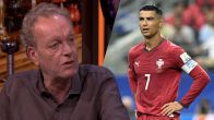 Koert Westerman onverbiddelijk: ‘Het is klaar met Cristiano Ronaldo!'