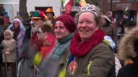 Carnavalsverenigingen krijgen financiële steun van provincie Limburg