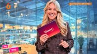 Wiesje Hillen presenteert nieuw programma met Iris Enthoven