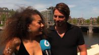 Shownieuws spreekt met de nieuwe cast van The Bodyguard