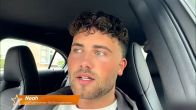 Salar en Noah eerlijk over Bondgenoten-Anouk en Diederik