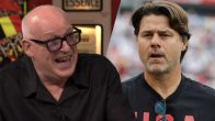 René van der Gijp hoorde bizarre anekdote: ‘Moet je tegenwoordig gek zijn om trainer te worden?!’