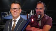 Boksende burgemeester daagt Rico Verhoeven uit