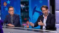Spanningen tussen Iran en VS lopen opnieuw op