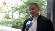 Bram Moszkowicz over de zaak rondom Fernando Halman