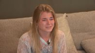 Anouk wil niet opgeven: 'Ik ga mezelf verliezen’