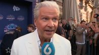 Dries Roelvink over aankomende familievakantie met Dave en Marijn