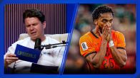 Racisme na Oranje-uitschakeling: 'Tyfusvarkens!'