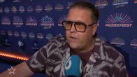 Rutger van Barneveld reageert op 'heftige' overspelgeruchten echtgenote Naomi