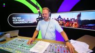 Acteur Johnny Barendsen heeft de meeste Soldaat van Oranje-voorstellingen op zijn naam staan