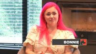 Bonnie neemt afscheid van De Bondgenoten
