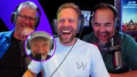 Rob Scheepers: 'De reuzenp*nisplant bloeit weer!'