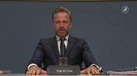 Hugo de Jonge over bezoekersverbod: 'Een van de ingrijpendste matregelen'