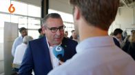 Den Haag presenteert coalitieakkoord