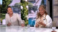 Brigitte Schepers dankt liefdesleven aan bijzondere tip van Gerard Joling