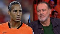 Hugo Borst vindt dat nieuwe bondscoach Virgil van Dijk níet meer moet oproepen: 'Het is klaar'