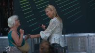 Koningin Máxima opent North Sea Jazz Festival én scant tickets