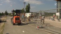 CNV slaat alarm: 'Nederlandse werkplekken zijn niet hitteproof'