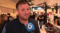 Rafael van der Vaart beretrots op band tussen Estavana en zoon Damián