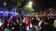 Kunnen we na Marokko-rellen spreken van een gezagscrisis bij de politie