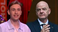 Nicky van der Gijp over idee van Infantino om WK uit te breiden met 64 landen: 'Die wil gewoon zieltjes winnen!'