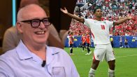 René van der Gijp geniet van uitspraken Bellingham over Tuchel: 'Dat is zó'n lekkere opmerking!'