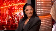 April Darby focust zich na Moulin Rouge! op muziekcarrière