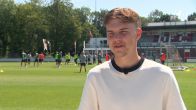Van tribune naar profveld: Quin fluit plots wedstrijd FC Dordrecht