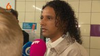 Wat wil Ali B bereiken met comeback op sociale media?