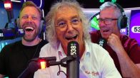 De mop van Arie: Sam en Moos hebben levensechte dromen