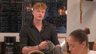 Casper is klaar met het gesnauw: 'Wat lul je nou stom'