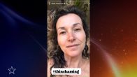 Birgit Schuurman spreekt zich uit tegen online lichaamskritiek