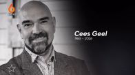In memoriam: Cees Geel