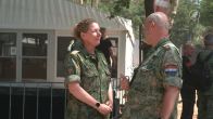 Tijdelijk dorp in Nijmegen: 6500 militairen bivakkeren in Kamp Heumensoord