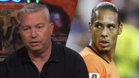 Zien we Van Dijk en Memphis nog terug in Oranje?