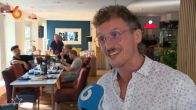Teken van leven na radiostilte Roland De Bondgenoten