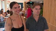 Bondgenoten-Roxy en Rober willen samenwonen en kinderen