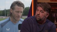 Theo Janssen betwijfelt eerlijkheid van Wout Weghorst: 'Dat is gelul voor de bühne!'